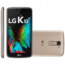 SMARTPHONE LG K10 K430TV 16GB 4G